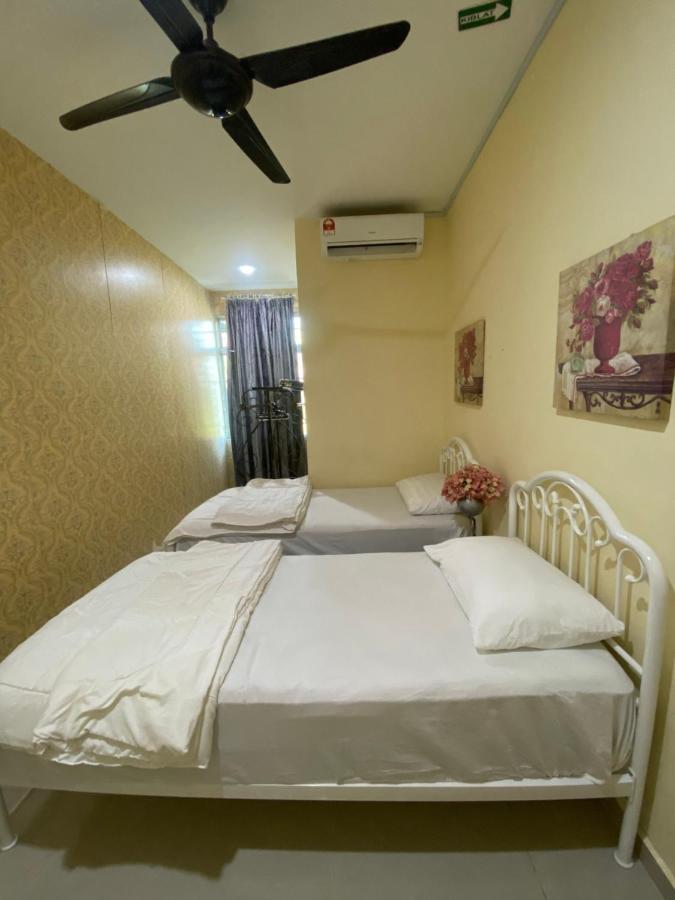 Aam Hotel Kota Bharu Bagian luar foto