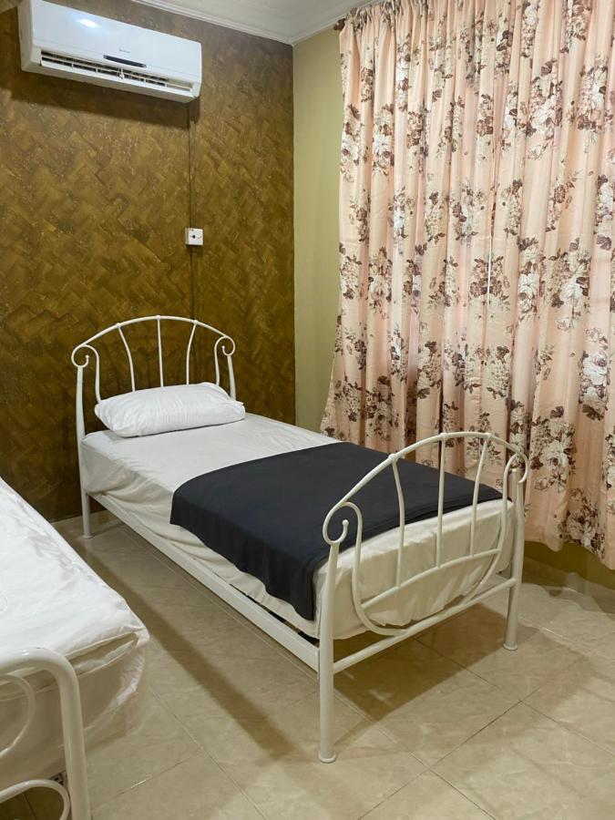 Aam Hotel Kota Bharu Bagian luar foto