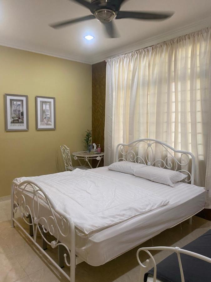 Aam Hotel Kota Bharu Bagian luar foto